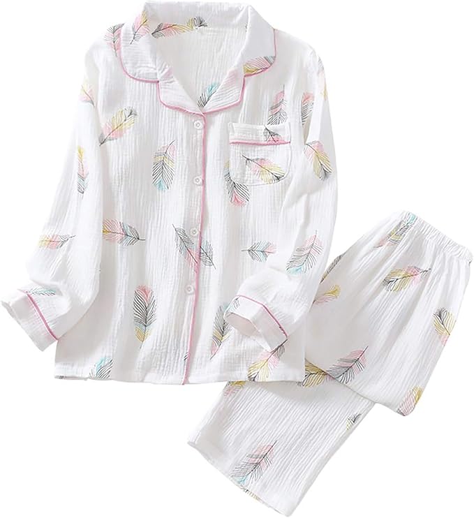 Light as a Feather Pajama Set